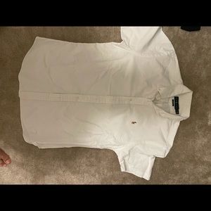 Ralph Lauren dress shirt medium